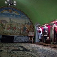 НЕОБЫЧНОЕ В ОБЫЧНОМ. ОРЕНБУРГ В ТРЕХ СТОЛЕТИЯХ