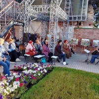 «Гагаринские вечера»