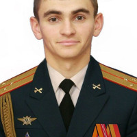 Выставка "Знаете, каким он парнем был…", посвященная памяти А.А. Прохоренко