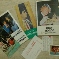 В фонды Музея истории Оренбурга поступили новые экспонаты!