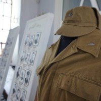 Эхо Афганской войны