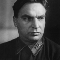 Тематическая лекция «Валерий Чкалов – человек легенда»