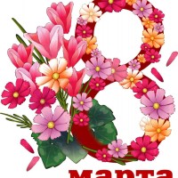 Мастер-класс «Весенняя мозаика»
