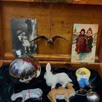 Когда приходит Рождество
