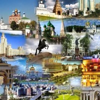 Субъекты РФ для Победы России!