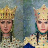 Фотовыставка "Эпоха Возрождения"