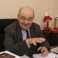 Памяти Ю.Д. Гаранькина