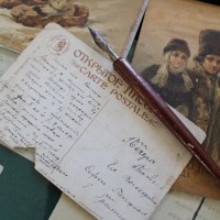 Из Оренбурга с любовью