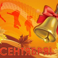 «Здравствуй, к знаниям дорога!», «К школе готовы».