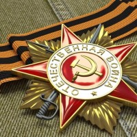 мастер-классы «Победа в сердцах», «Героев наших имена»