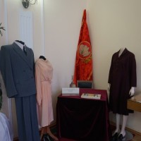Выставка "Невестин цвет"