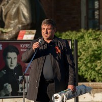 Подари музею экспонат
