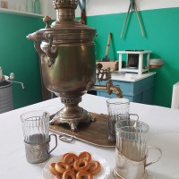 «Гагаринские вечера»
