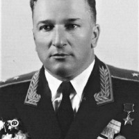 ЖИЗНЬ, ПОСВЯЩЕННАЯ НЕБУ