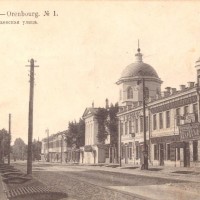 Бесплатная экскурсия по городу