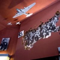 Выставка, посвященная Дню защитника Отечества