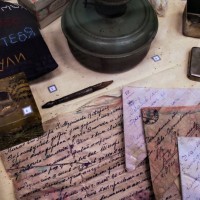 Открытая лекция «Оренбург (Чкалов) на защите Отечества в годы Великой Отечественной войны»
